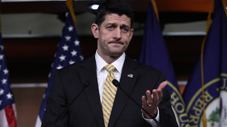 GOP Drops Obamacare Replacement Bill, Includes Planned Parenthood Defunding